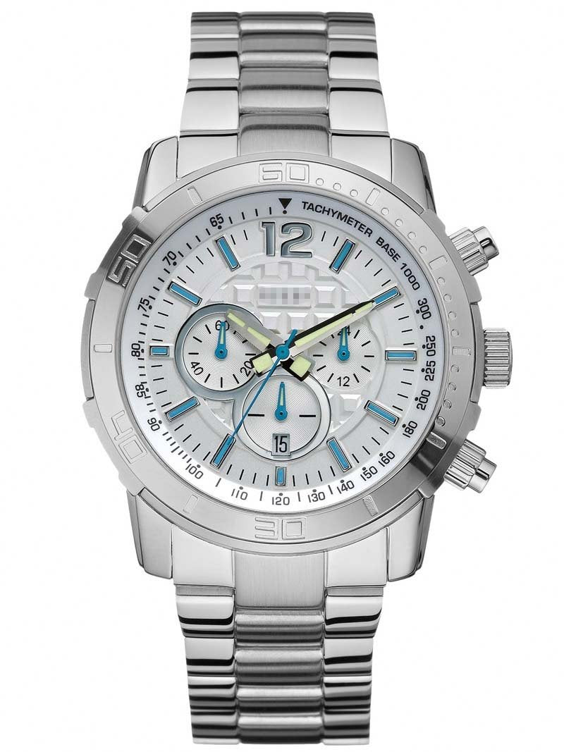 Wholesale Stainless Steel Watch Bracelets W19526G1