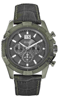 Wholesale Leather Watch Straps W19531G1