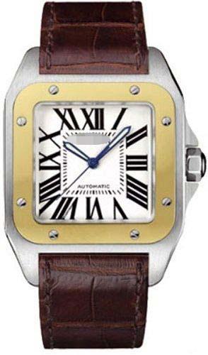Customization Leather Watch Bands W20072X7