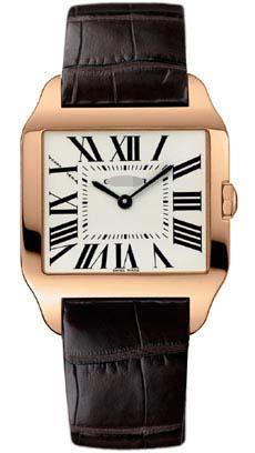 Customization Leather Watch Straps W2009251