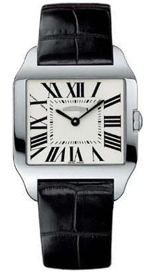 Customize Silver Watch Dial W2009451