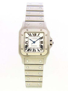 Custom Watch Dial W20098D6