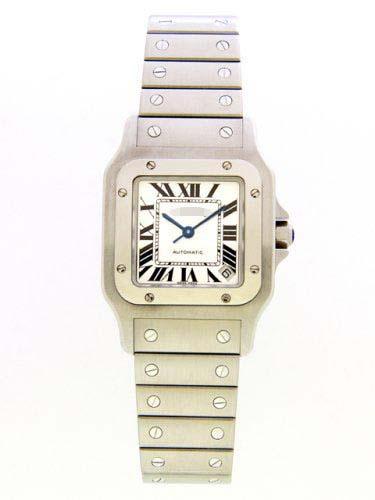 Custom Watch Dial W20098D6