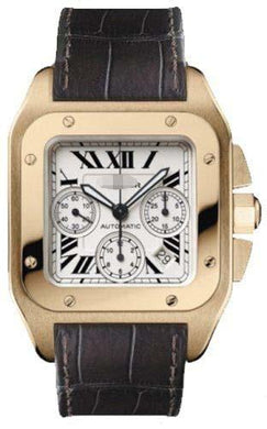 Wholesale Rose Gold Men W20131Y1 Watch