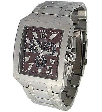 Customised Stainless Steel Watch Bracelets W22502G1