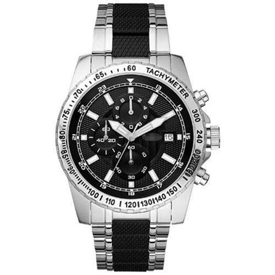Customize Stainless Steel Watch Bands W22518G1