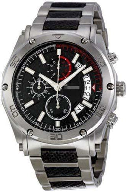 Customised Stainless Steel Watch Bands W22519G1