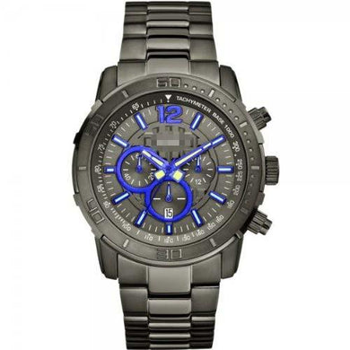 Custom Titanium Watch Bracelets W22521G1