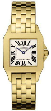 Wholesale Gold Watch Bracelets W25063X9