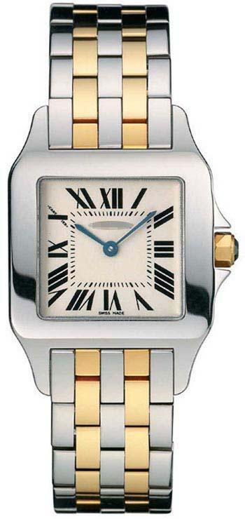 Customize Stainless Steel Watch Bracelets W25066Z6