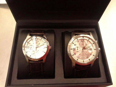 Wholesale Leather Watch Straps W25093P2