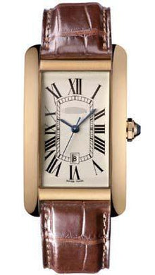 Customised Leather Watch Straps W2609156