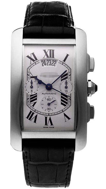 Customize Silver Watch Dial W2610651