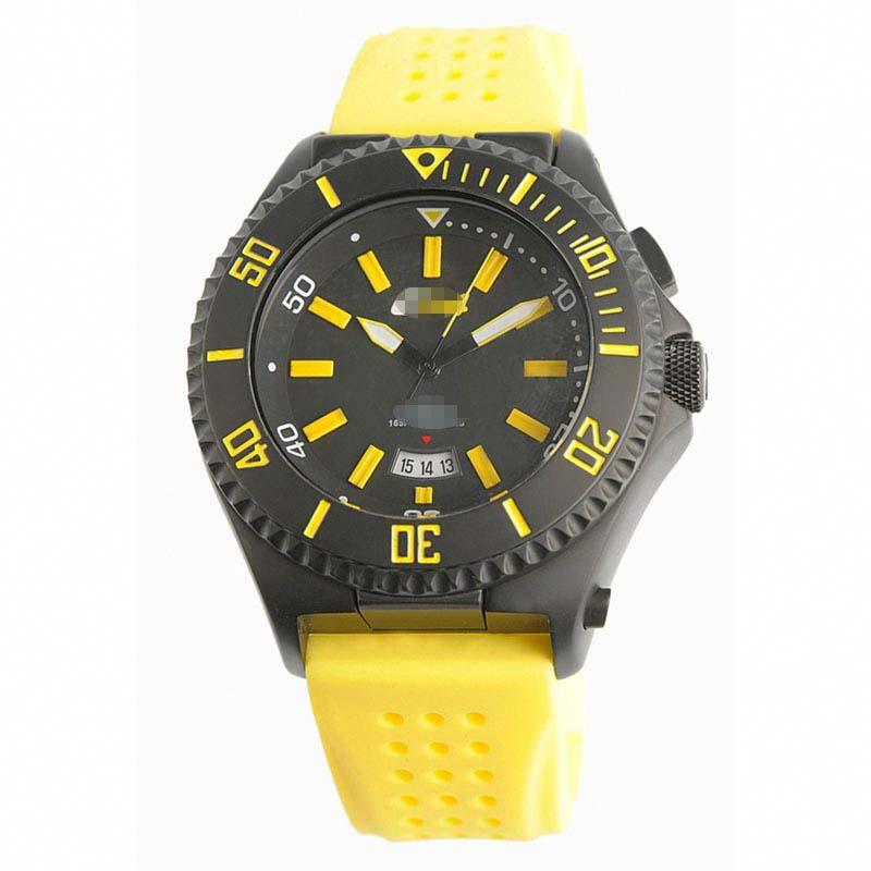 Wholesale Silicone Watch Bands W2.1
