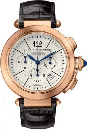 Customize Silver Watch Dial W3019951