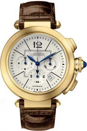 Custom Silver Watch Dial W3020151