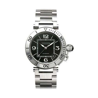 Customised Stainless Steel Watch Bands W31077M7