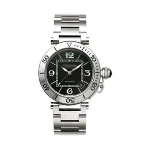 Customised Stainless Steel Watch Bands W31077M7