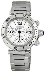 Custom Watch Dial W31089M7