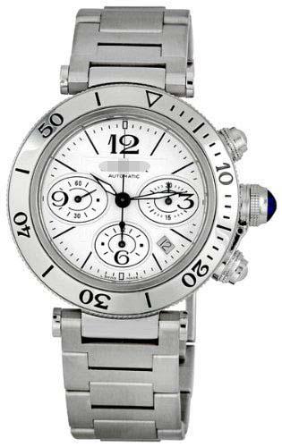 Custom Watch Dial W31089M7