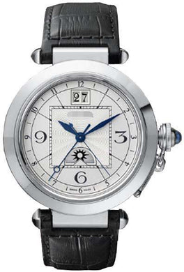 Wholesale Silver Watch Dial W3109255