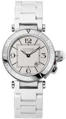 Wholesale Silver Watch Dial W3140002