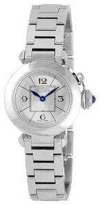 Wholesale Stainless Steel Watch Bands W3140007
