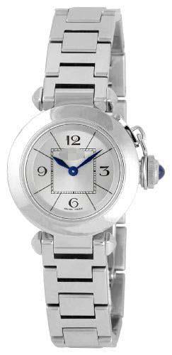 Wholesale Stainless Steel Watch Bands W3140007