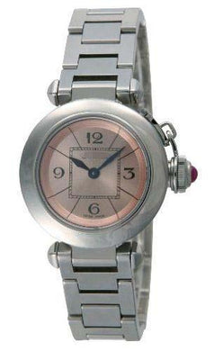 Wholesale Stainless Steel Watch Bands W3140008
