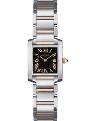 Wholesale Stainless Steel Watch Bracelets W5010001