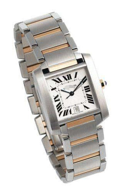 Custom Made Watch Face W51005Q4