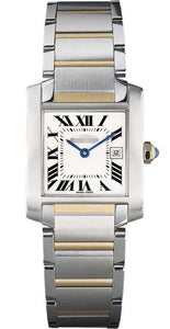 Customize Stainless Steel Watch Bracelets W51007Q4
