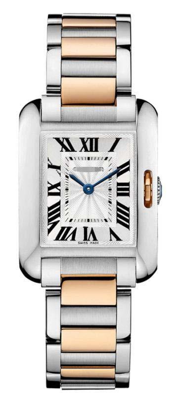 Wholesale Stainless Steel Watch Bracelets W5310019