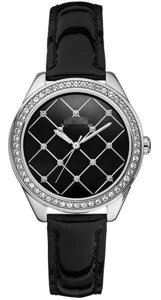 Custom Watch Dial W60005L2