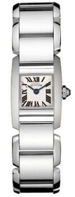 Customize Silver Watch Dial W620029H