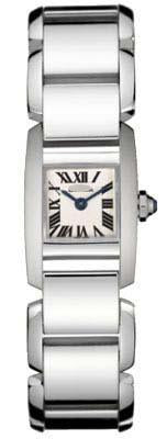 Customize Silver Watch Dial W620029H