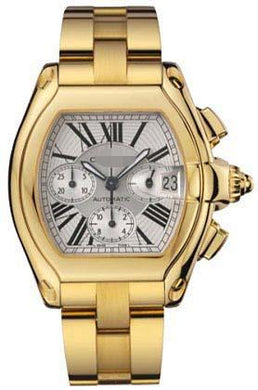 Custom Gold Watch Bracelets W62021Y2