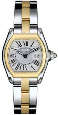 Wholesale Stainless Steel Watch Bracelets W62026Y4