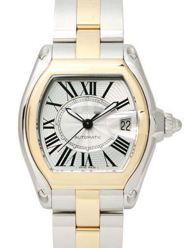 Wholesale Silver Watch Dial W62031Y4