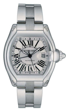 Wholesale Silver Watch Dial W62032X6