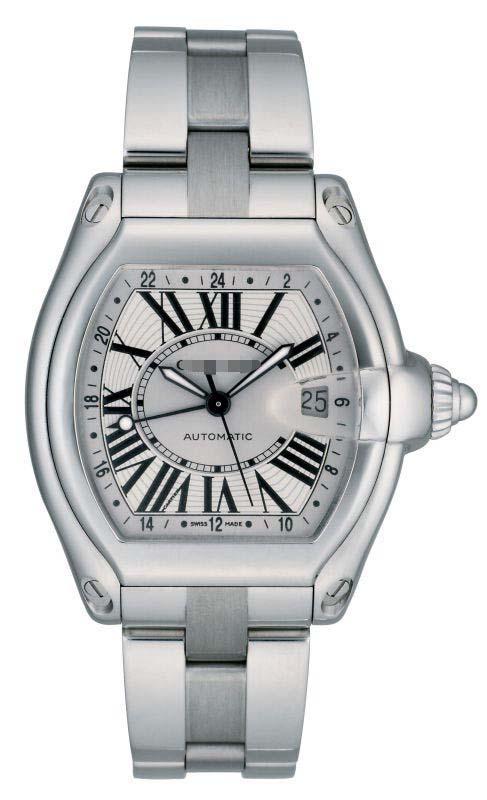 Wholesale Silver Watch Dial W62032X6