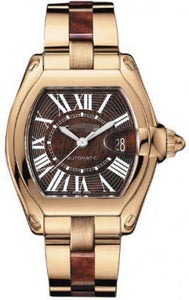 Customized Gold Watch Bracelets W6206001