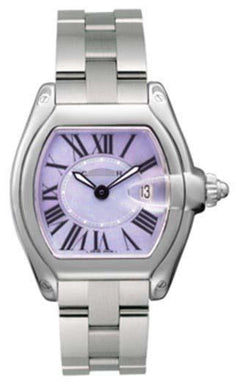 Custom Blue Watch Dial W6206007