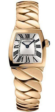 Customize Silver Watch Dial W640030I