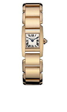 Customization Gold Watch Bracelets W650018H