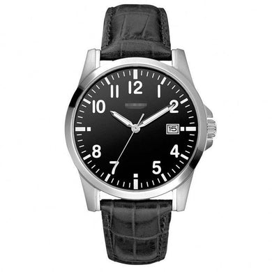 Wholesale Black Watch Face W65012G3