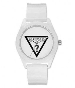 Custom Black Watch Dial W65014L1