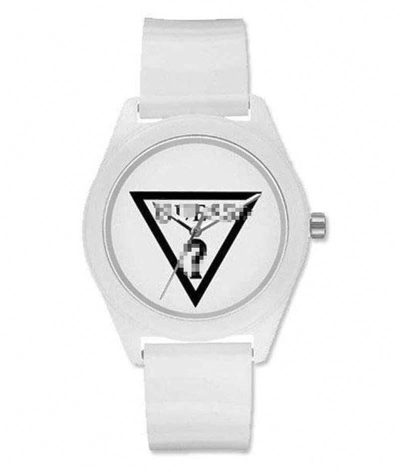 Custom Black Watch Dial W65014L1