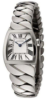 Customize Silver Watch Dial W660012I