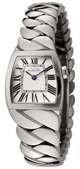 Customize Silver Watch Dial W660012I